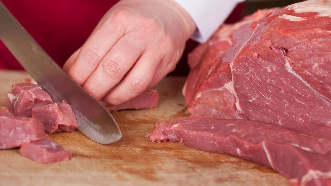 Alimentos y bebidas aumentaron 0,8% en la cuarta semana de marzo