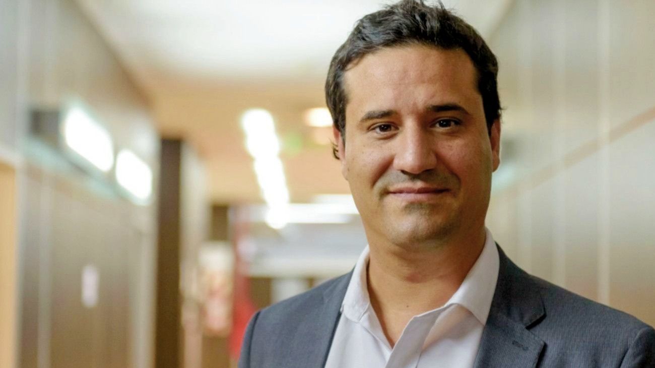Maxi Abad: "El radicalismo bonaerense busca impulsar a Manes como candidato"