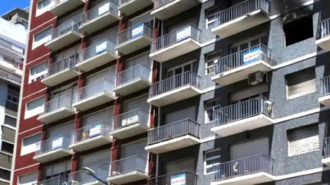 Crisis habitacional: “4 de cada 10 jóvenes siguen viviendo con sus padres en Argentina”