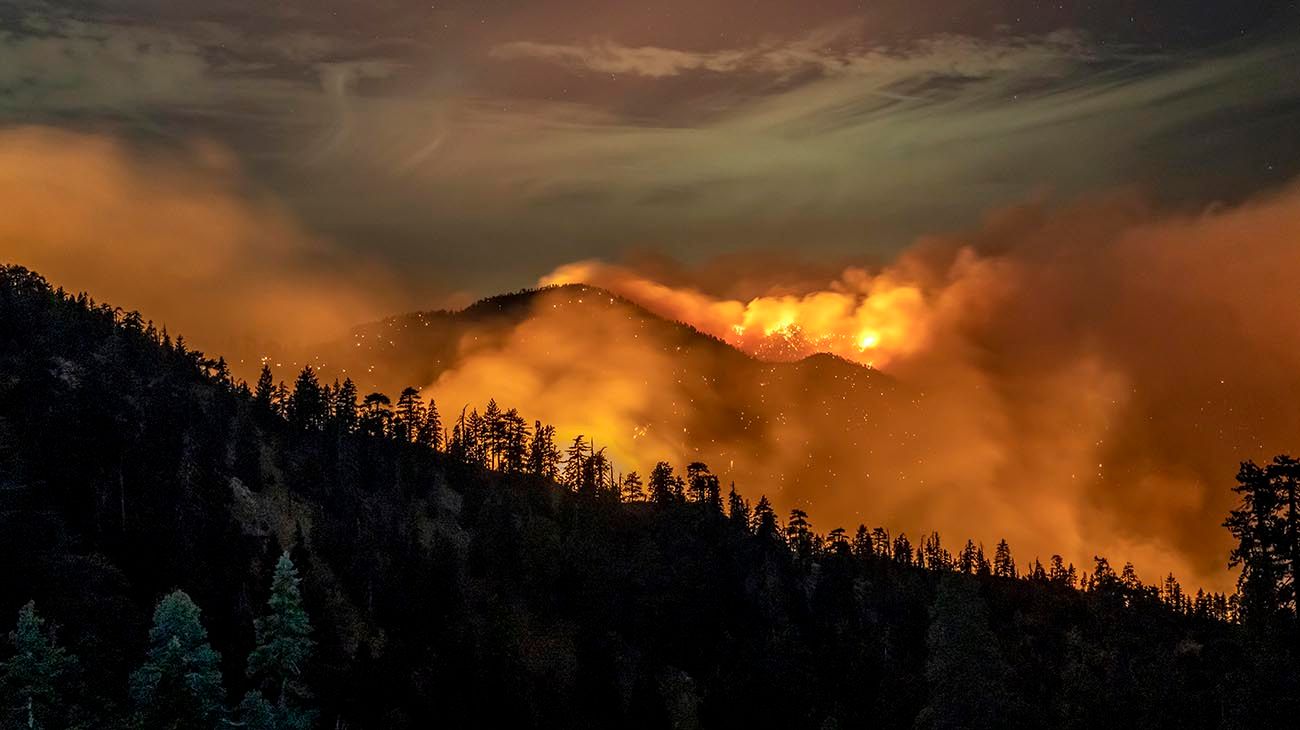 Antes de 2025, el mundo vivirá el año más caluroso jamás visto, superando a 2016