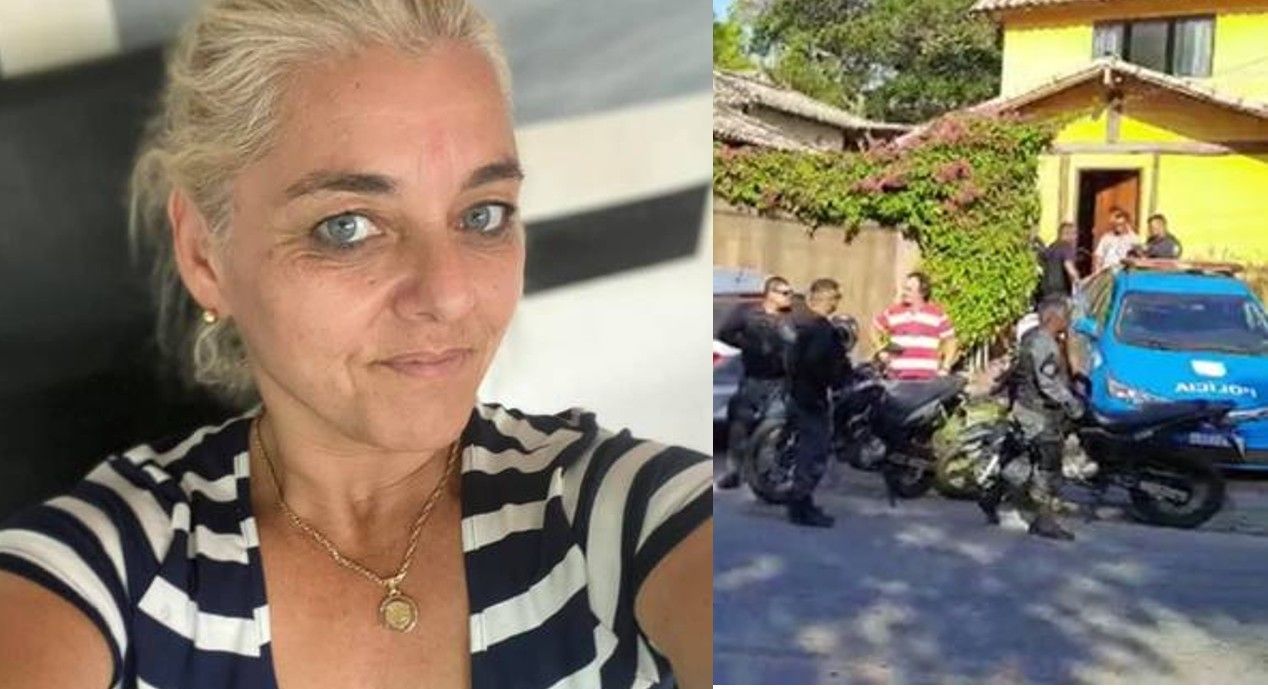 Quién era la empresaria argentina asesinada en Buzios y qué se sabe del crimen