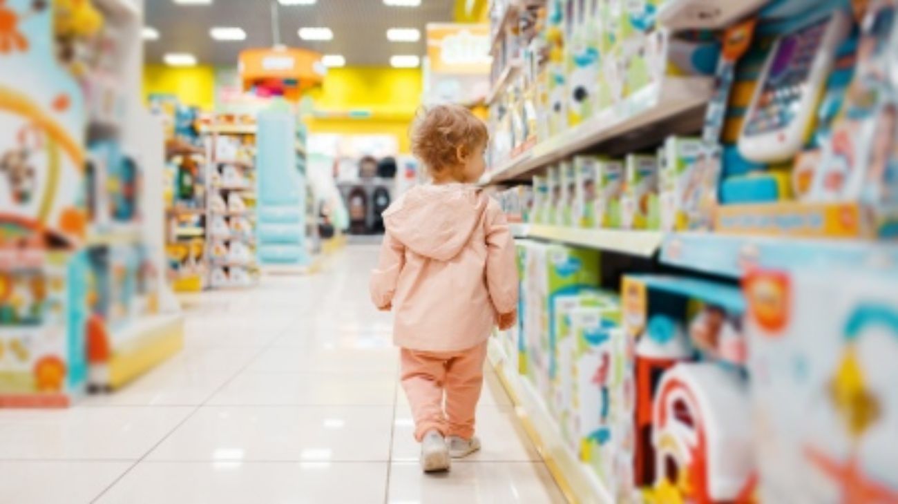 Día del Niño: cuáles son las expectativas de venta del rubro juguetería