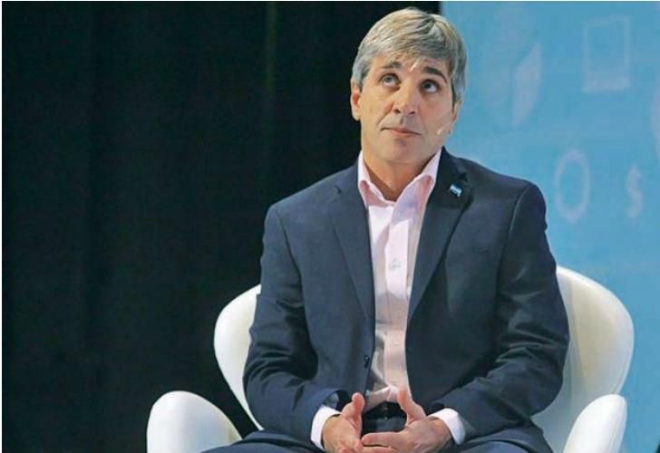Caputo se defiende: "No tengo ni tuve ningún conflicto de interés"