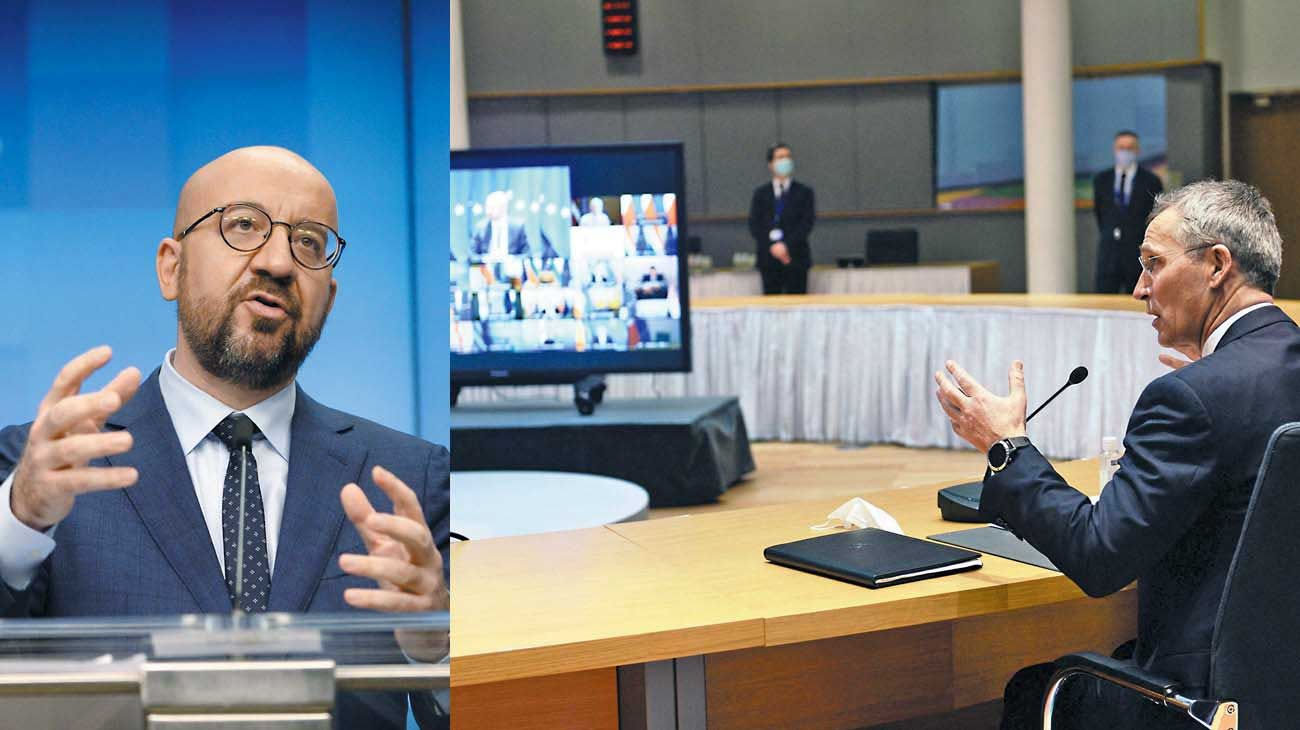 La UE proclama su “autonomía estratégica”