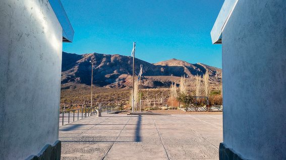 Las escuelas rurales se destacan en las pruebas Aprender