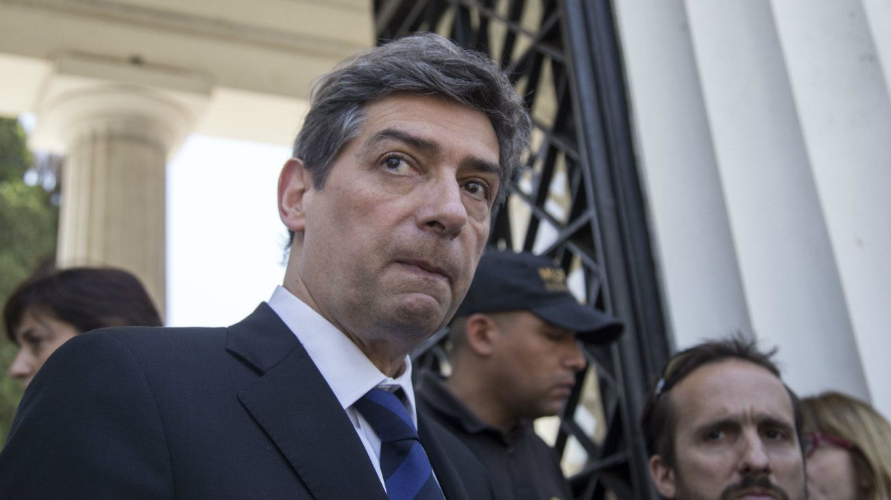 Caso Stornelli: un juez de la Corte Suprema llamó a "dar el ejemplo" y presentarse a declarar