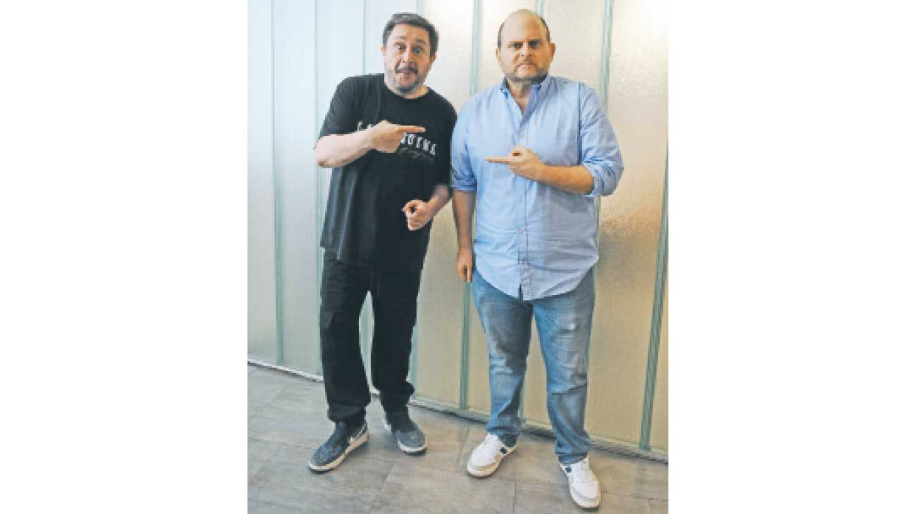 “El infarto es hijo de una depresión”