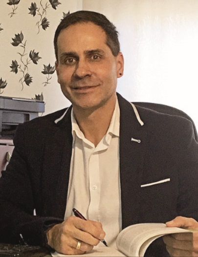 “Roberto Angeloff”: verte bien es una decisión