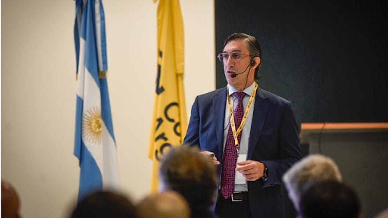 El Correo Oficial de la República Argentina SA designó a sus nuevas autoridades