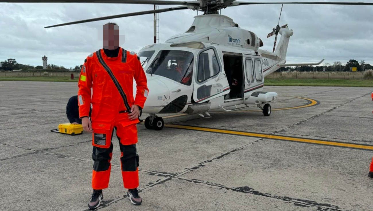El "contrabandista" de la Aduana: viajes a Miami y embargo por 300 millones de pesos