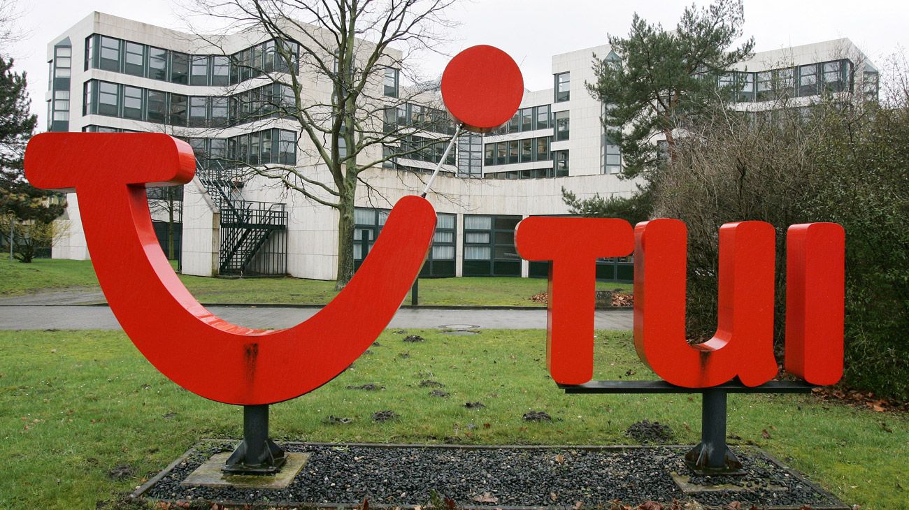 Interés por viajar de estadounidenses impulsa compras de TUI