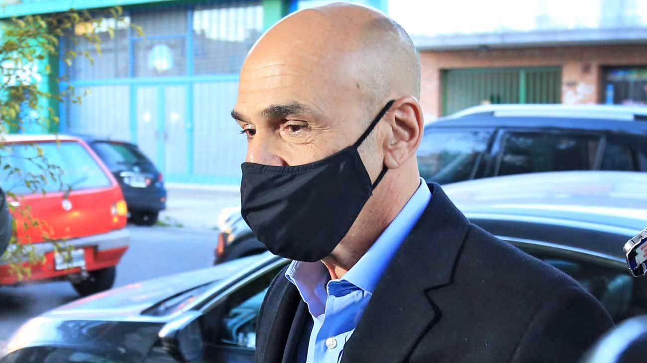 Indagarán por tercera vez a Gustavo Arribas, exdirector de la AFI macrista