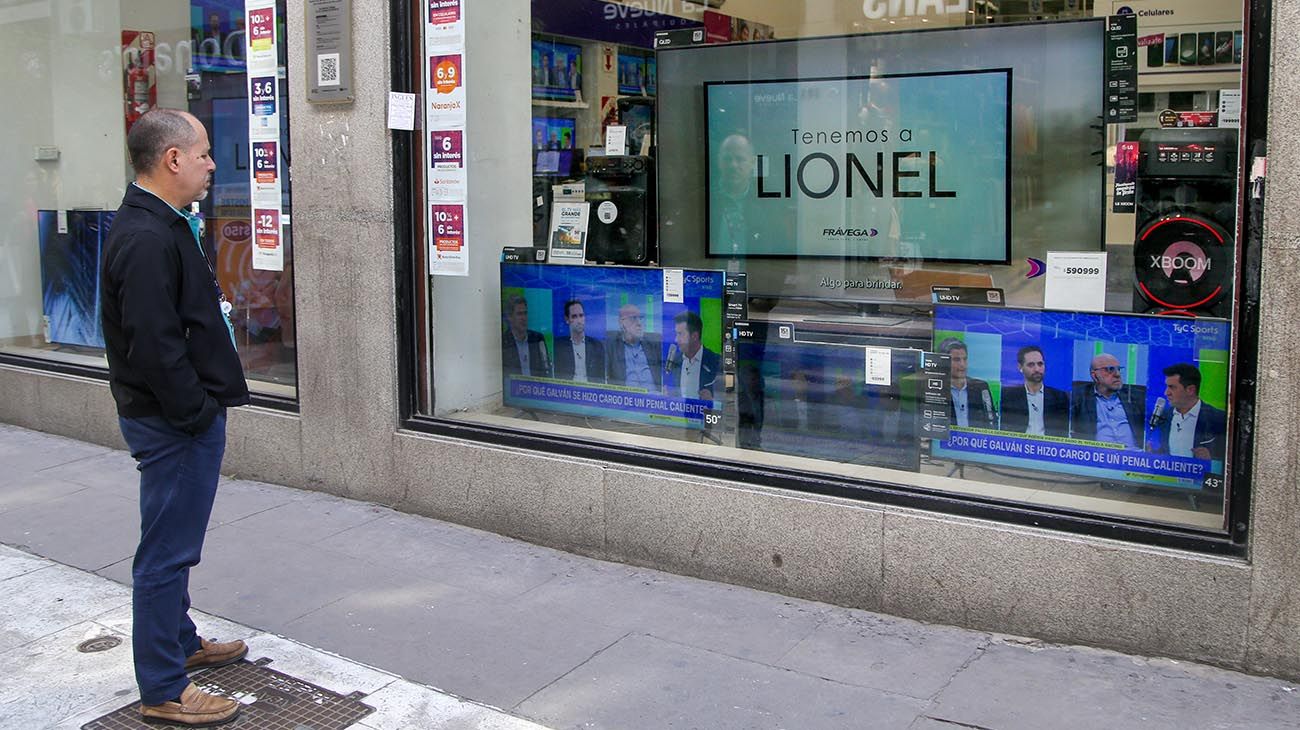Ahora 30: qué se debe tener en cuenta sobre el límite de la tarjeta de crédito