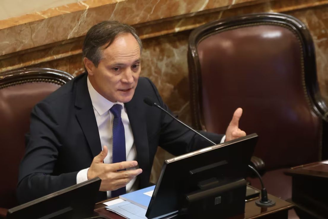 Camau Espínola apuntó contra las demoras de Nación: "No permiten una planificación clara en Corrientes"