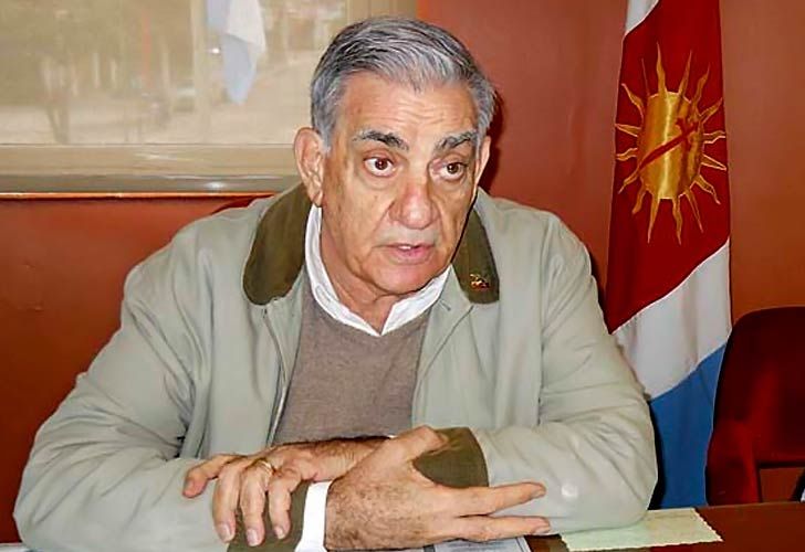 Siria: secuestraron al sobrino de un intendente santiagueño