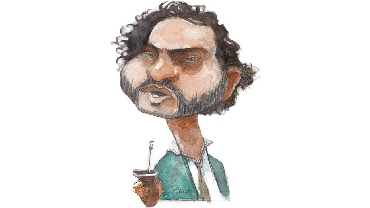 Cafiero, Massa y el "síndrome de Marcos Peña"