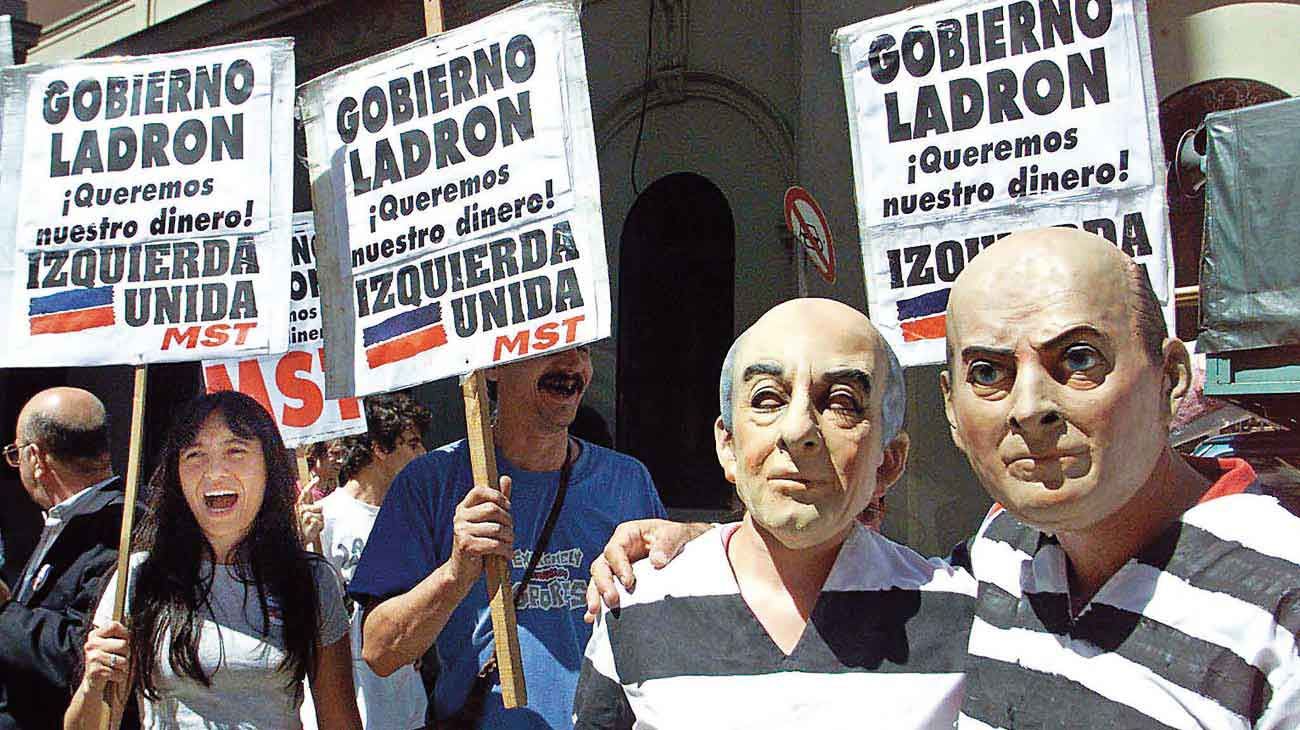 Inflación y competitividad electoral