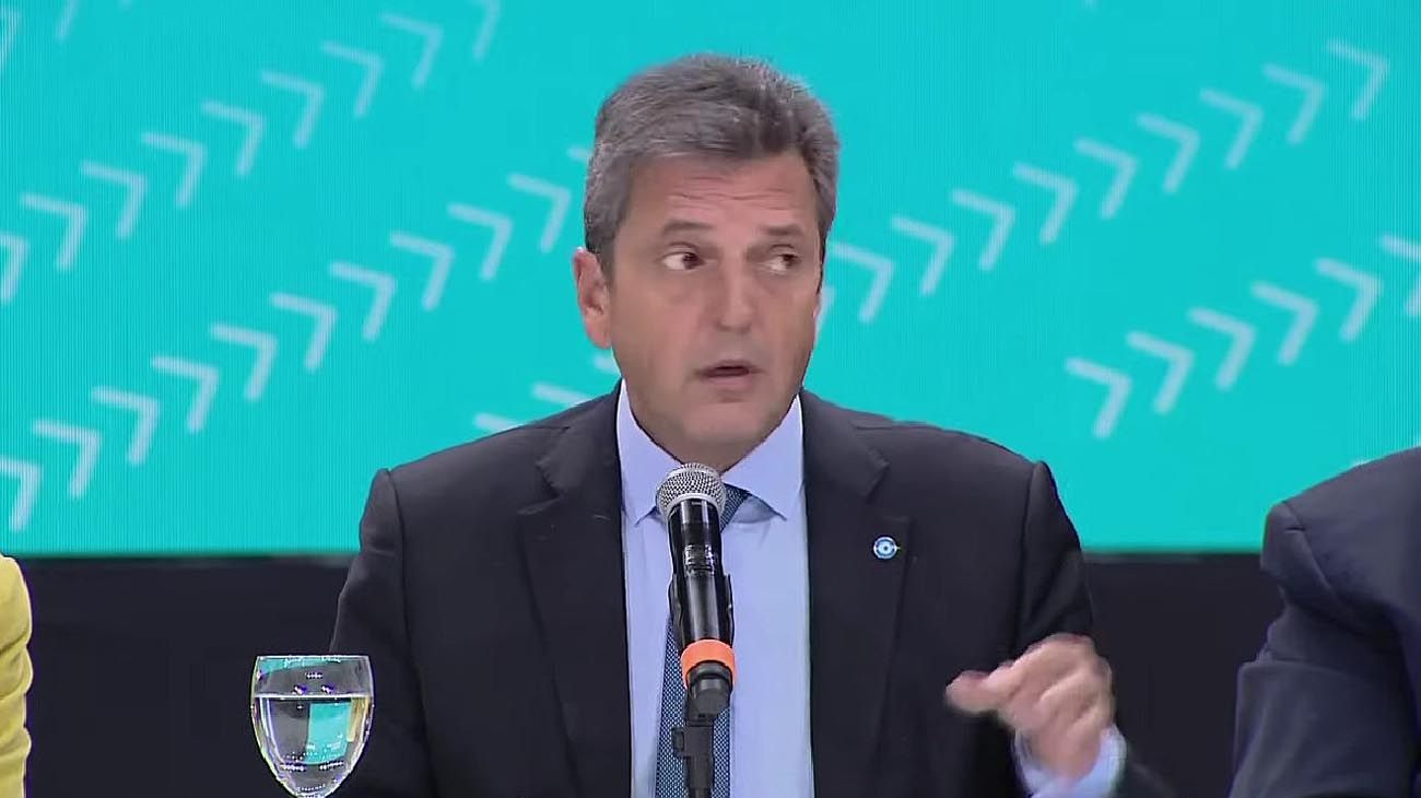 El 10J de Sergio Massa