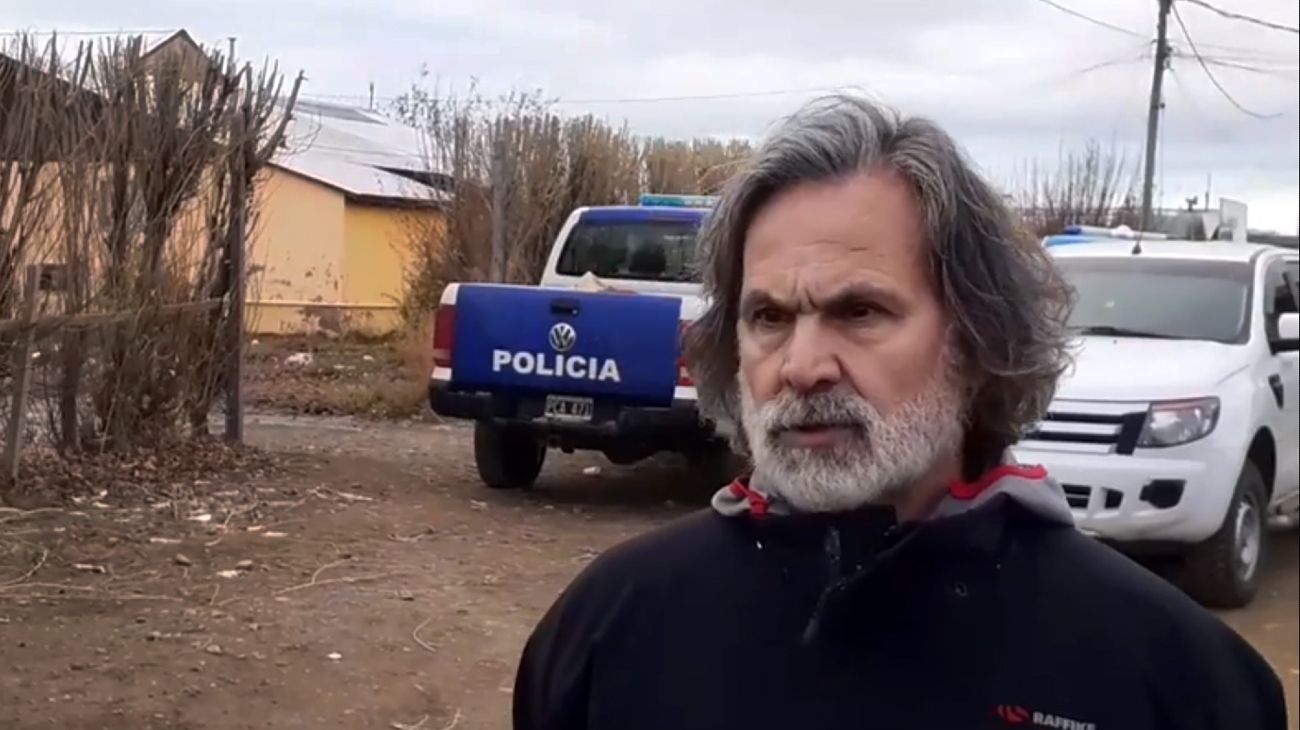 Caso Gutiérrez: el juez dice que no hay elementos para pensar en un crimen político