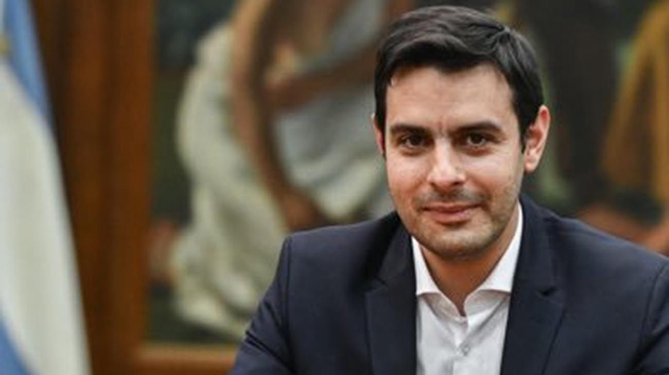 Con Martín Guzmán, renunció el funcionario clave de la segmentación de tarifas