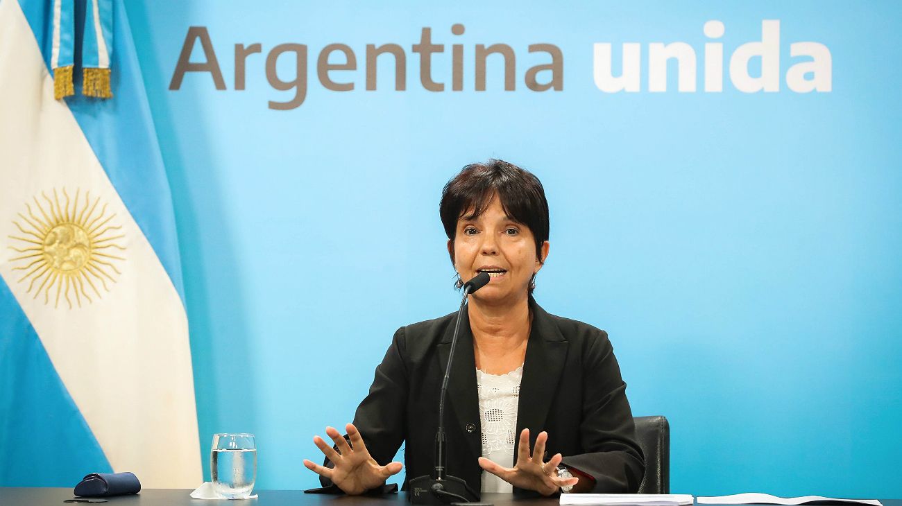 Llega al Congreso una moratoria general para el pago de impuestos