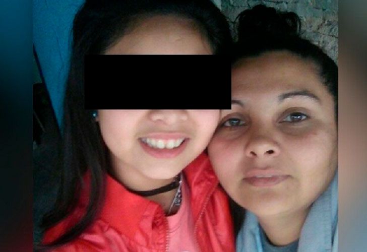Tiene 12 años y apuñaló a su padrastro para que deje de golpear a su mamá