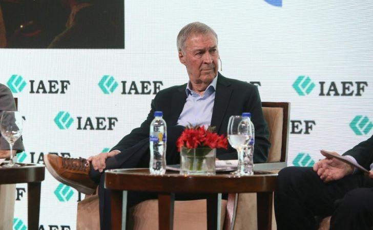 Schiaretti: “Me alegro de que el kirchnerismo no haya ganado la elección presidencial”