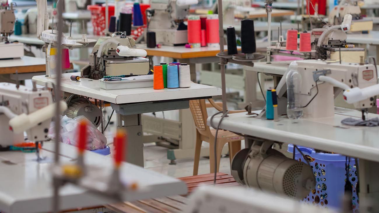 Ley Ómnibus: desde el sector textil afirman que “el Estado debería cobrar menos impuestos”