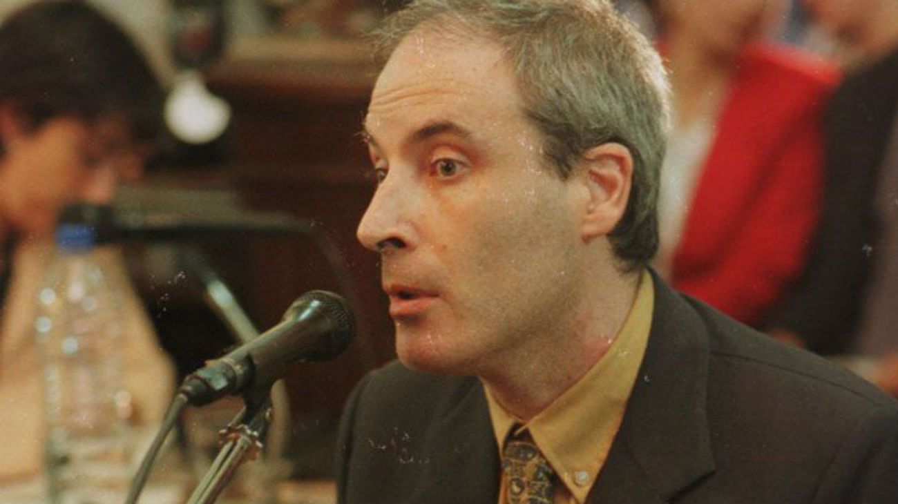 La familia de José Luis Cabezas reclama que Gustavo Prellezo no ejerza como abogado