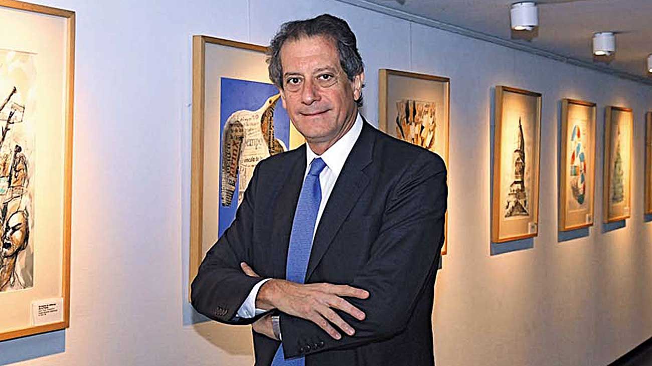 La Fed le garantiza liquidez al Banco Central