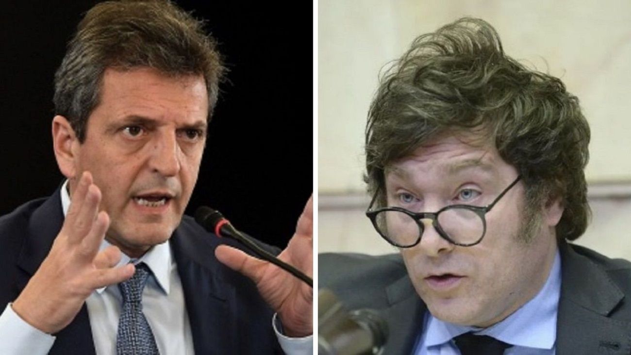 Julio Gambina: “Las propuestas, sean devaluación o dolarización, van a activar el conflicto social”