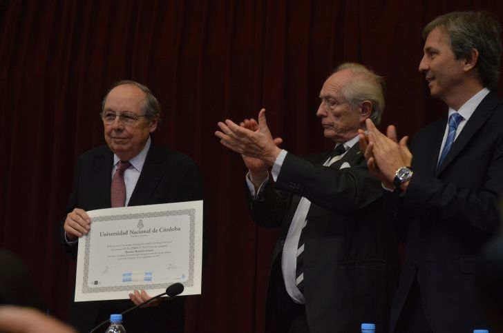 “En el Gobierno no son tan incompetentes como pensábamos al principio”