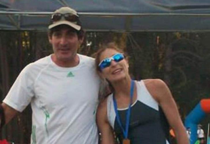 Detuvieron al guardavidas acusado de asesinar a su expareja