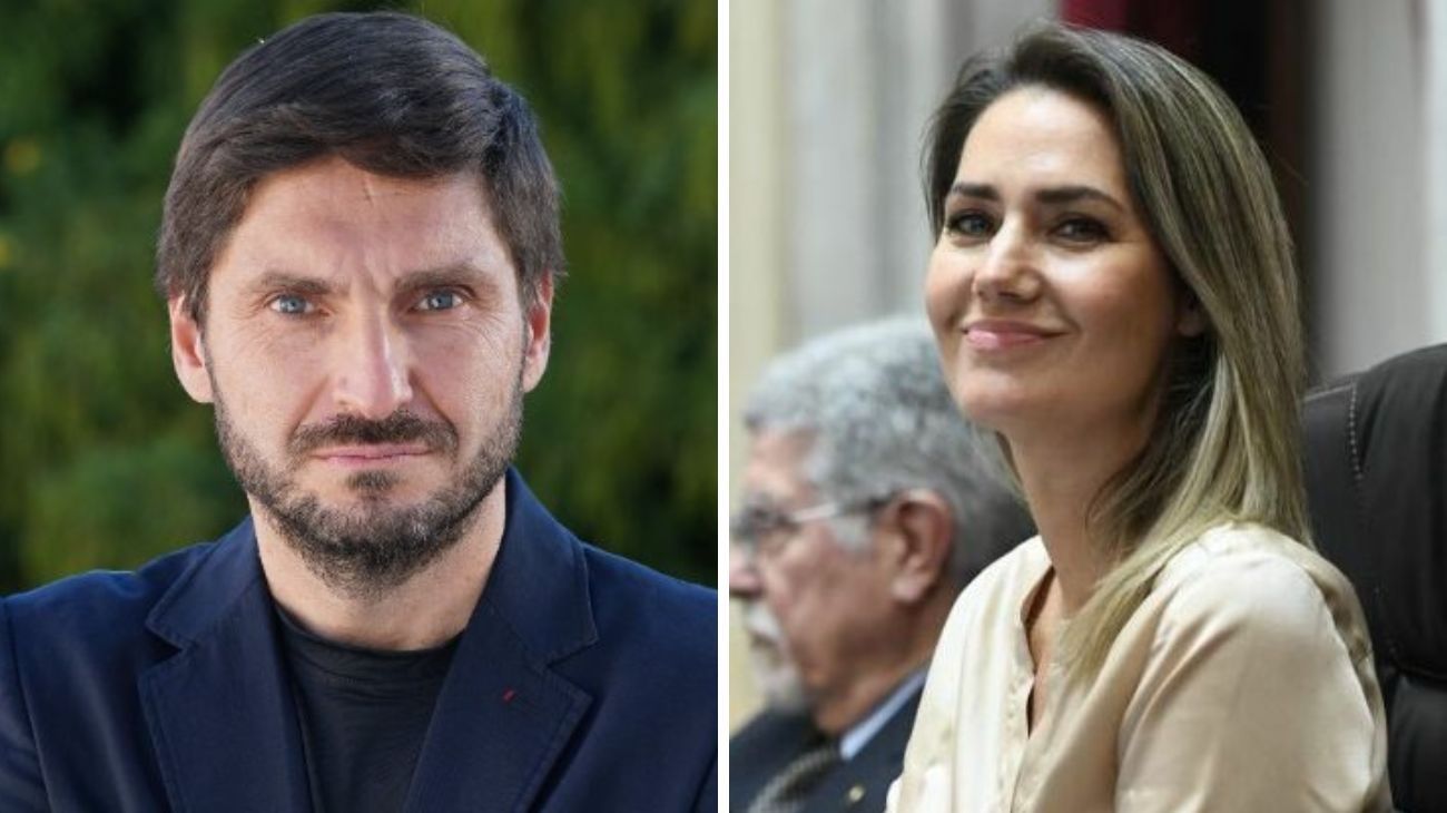 Carolina Losada se endurece y despierta sospechas en Juntos por el Cambio