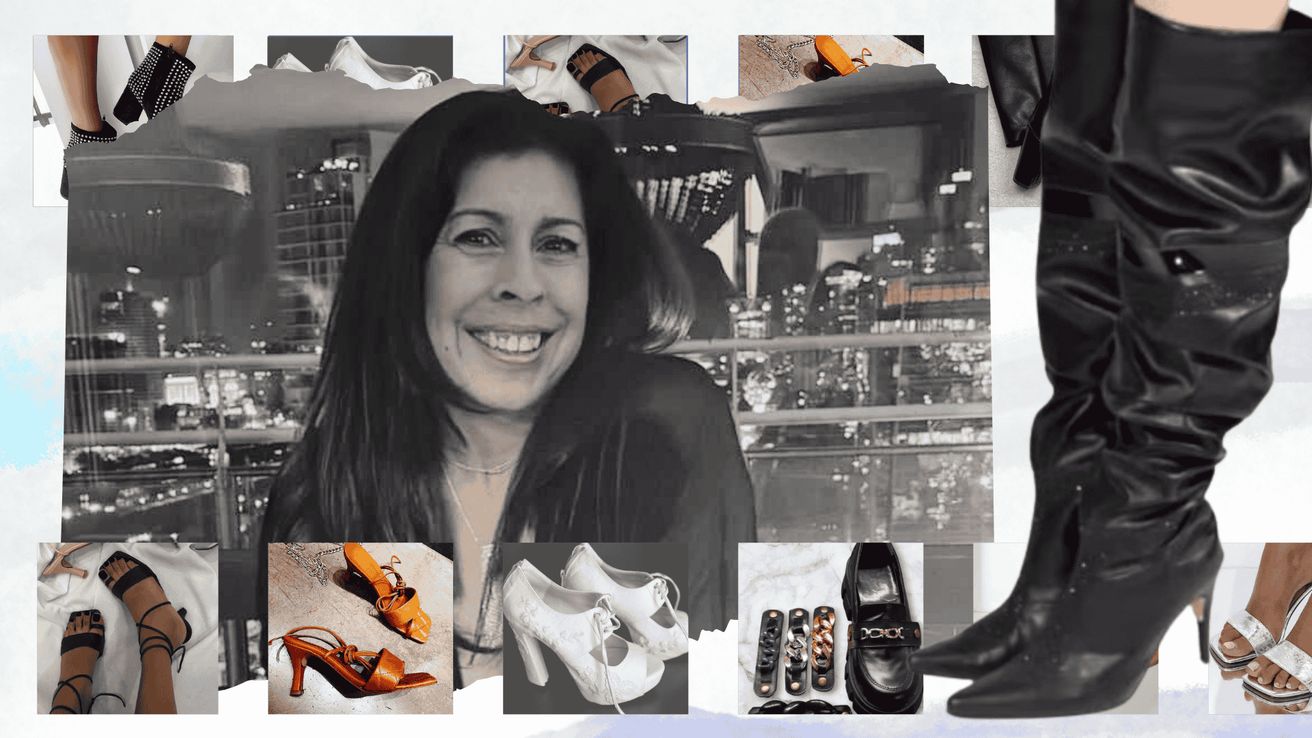 Universo Lali Ramírez: De trabajar como contadora a fundar una marca de moda referente en la industria nacional