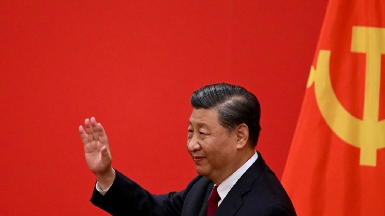 Ariel Coremberg: "China exige cierto privilegio en los negocios que pueda generar la Argentina"