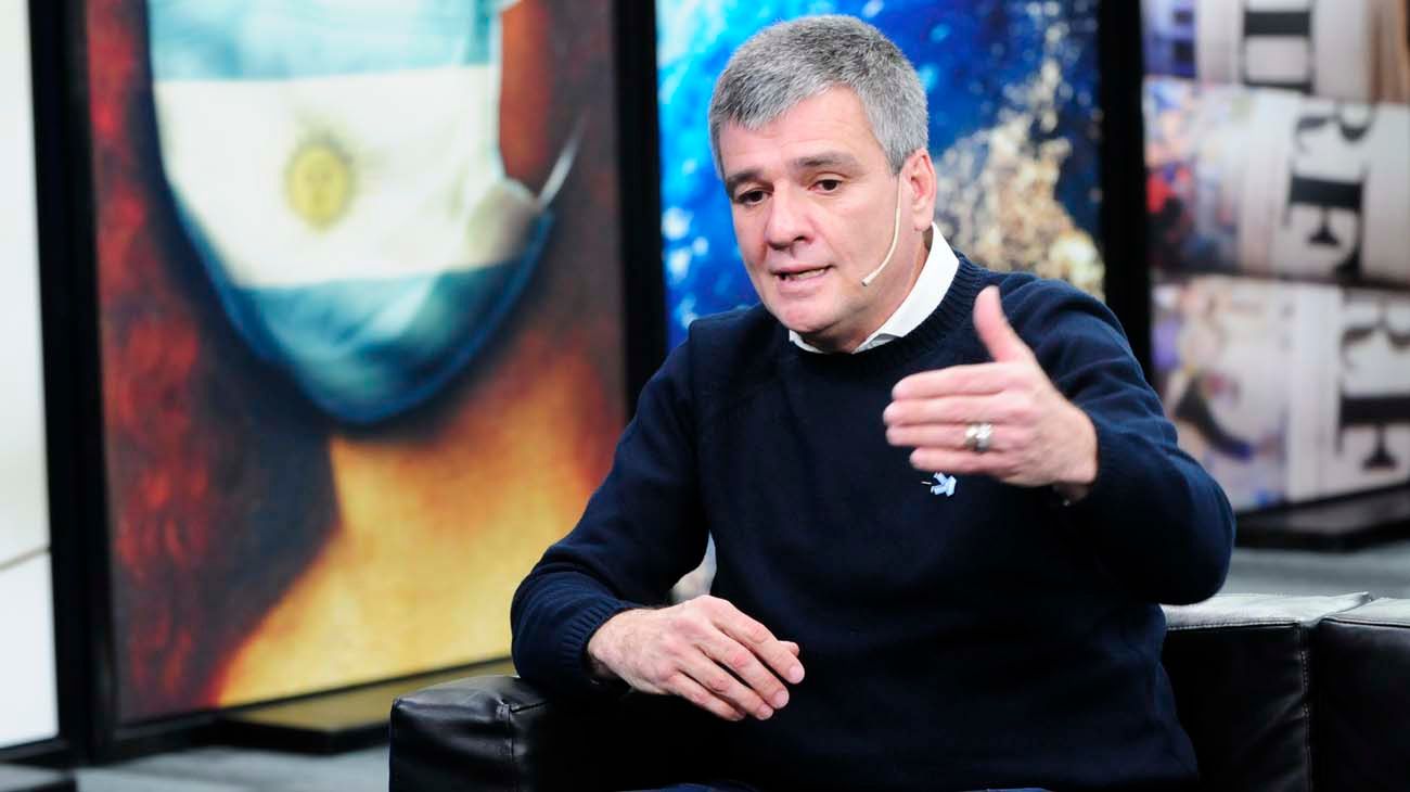 Juan Zabaleta llega al Gobierno bajo la mira de los movimientos sociales
