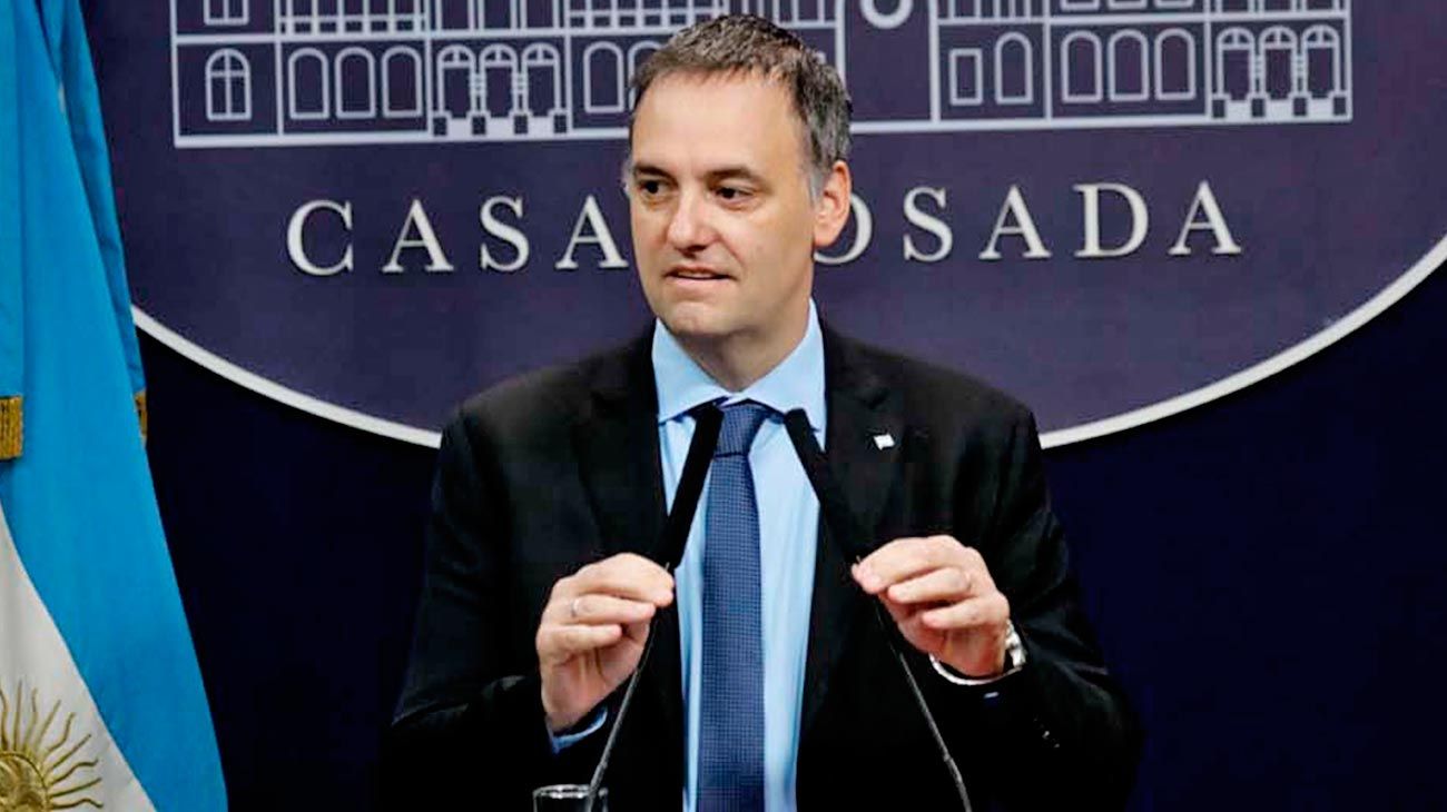 Cada vez hay menos migrantes limítrofes en Argentina