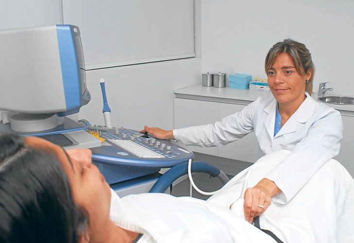 Llegó al país un test para detectar sin riesgos el síndrome de Down