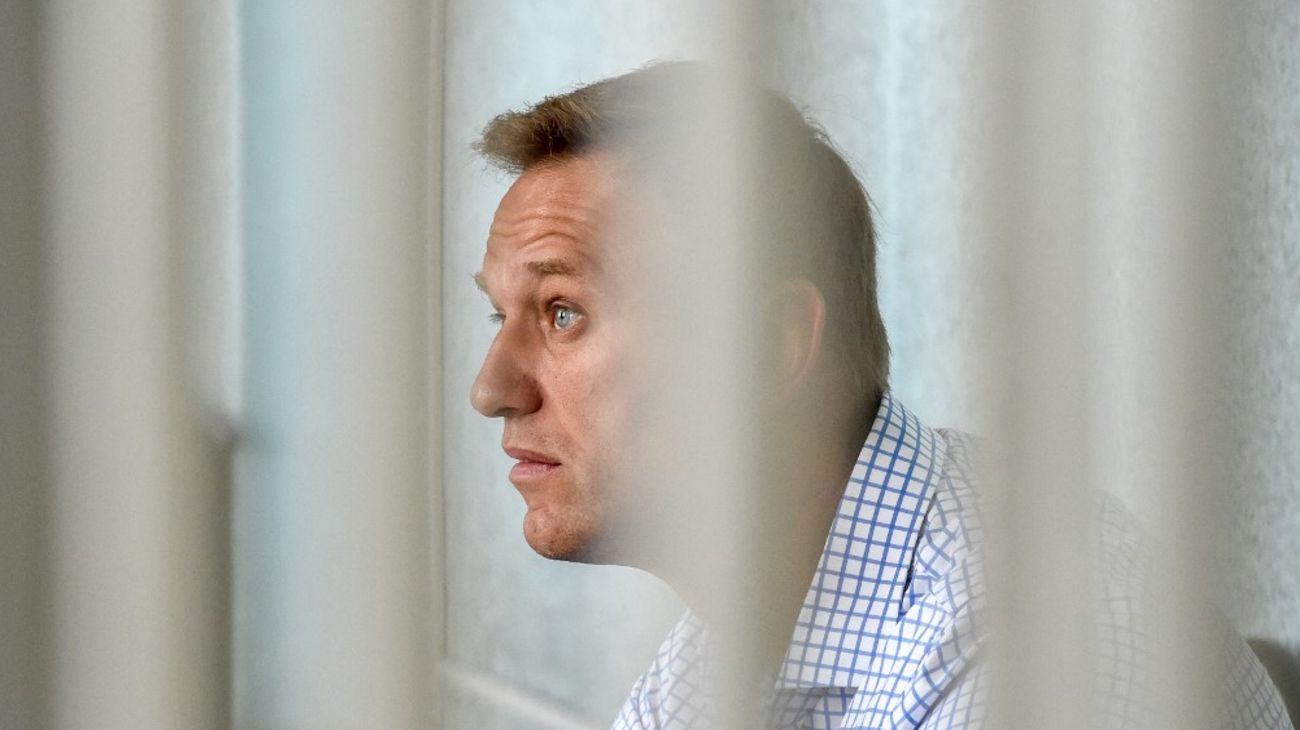 EE.UU. advierte a Rusia que "habrá consecuencias" si Alexéi Navalni muere