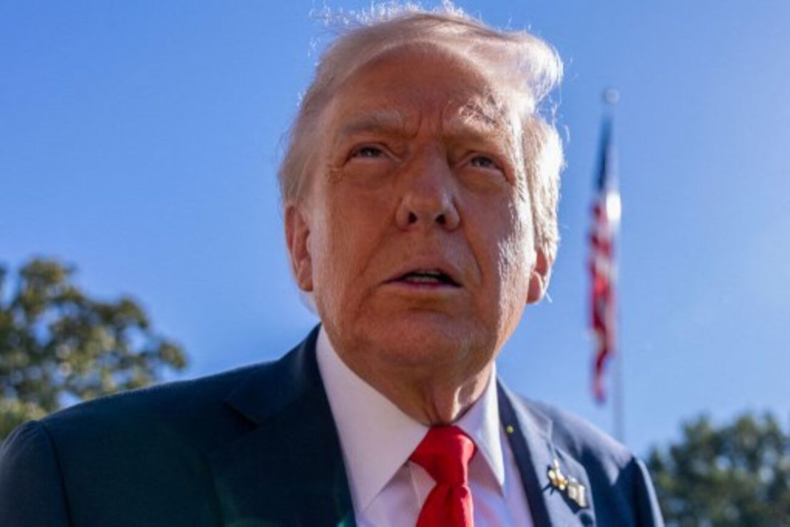 El "espíritu guerrero” de Estados Unidos no protegerá a Europa