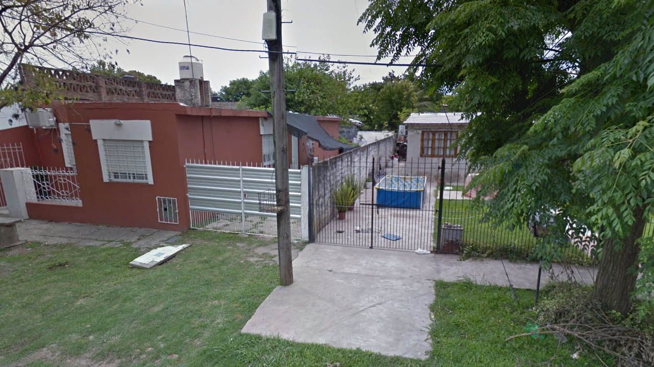 En Moreno, un hombre mató a su madre y a su padrastro con un bate de béisbol