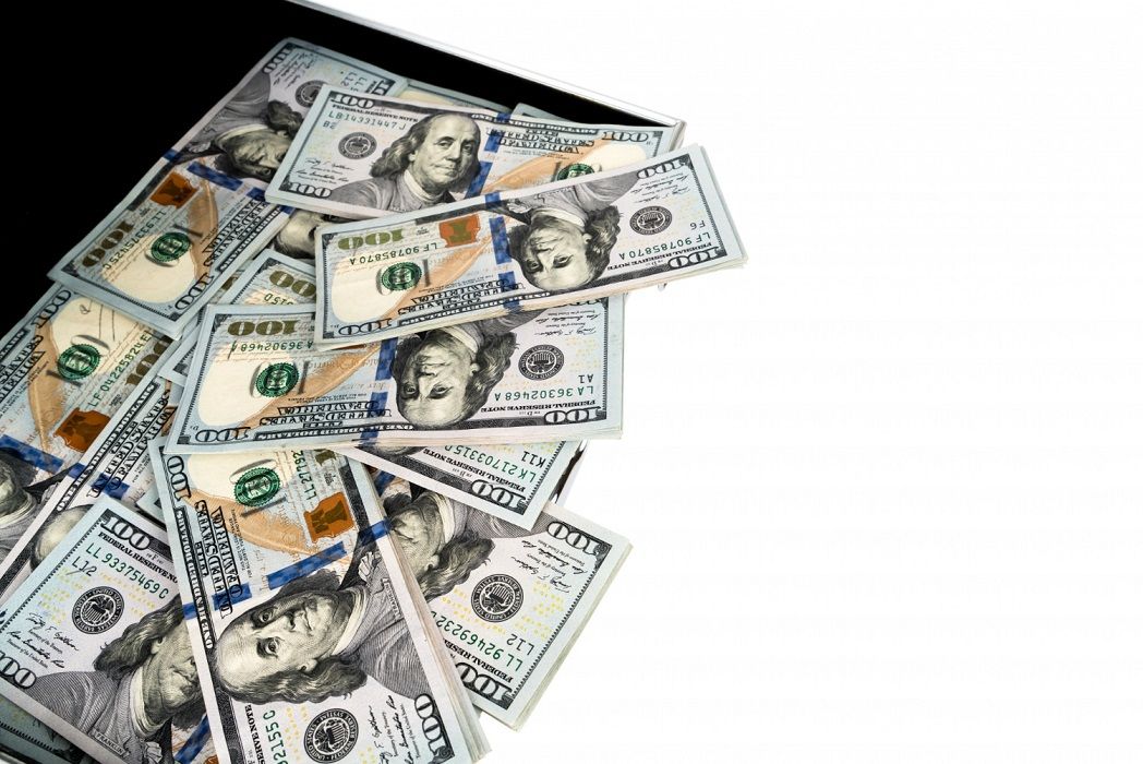 A cuánto cerró el dólar blue viernes 25 de agosto de 2023