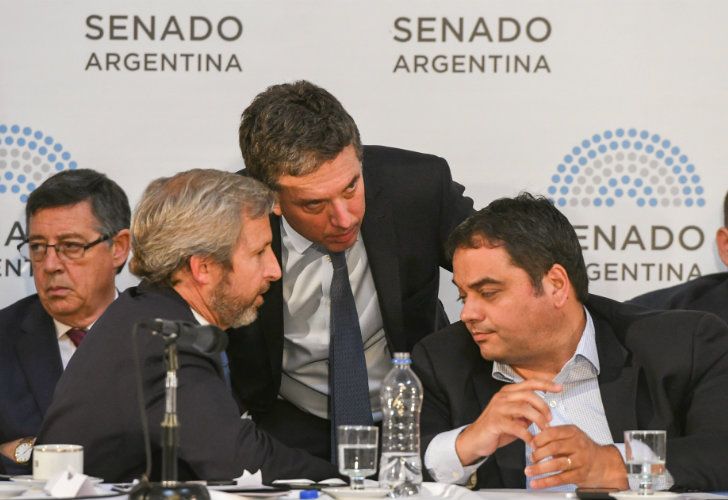 El Gobierno aceptó modificar la fórmula para calcular aumentos jubilatorios