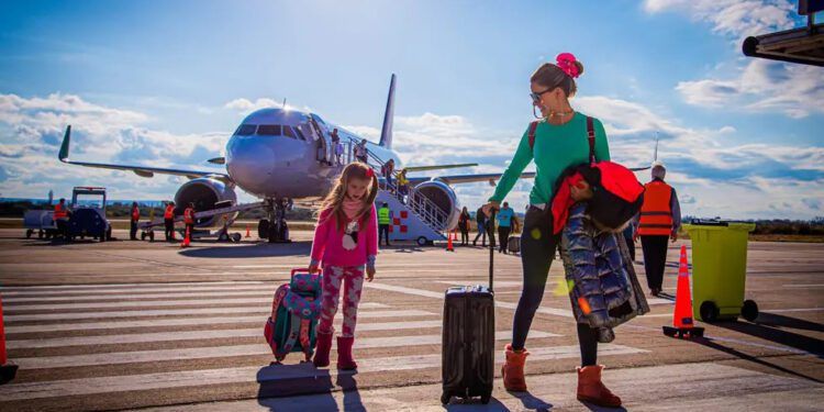 Encuesta de Verano: El 52% de los argentinos no planea vacacionar