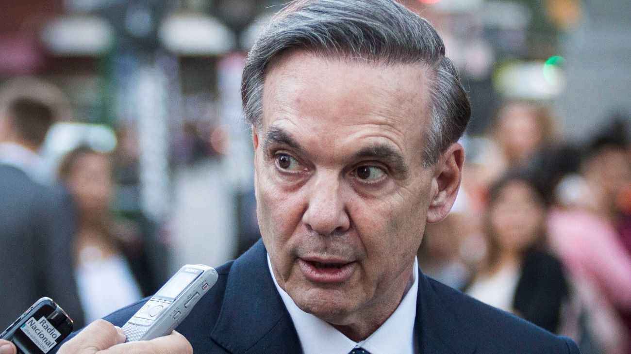 El Senado renueva autoridades y Miguel Pichetto bate récords