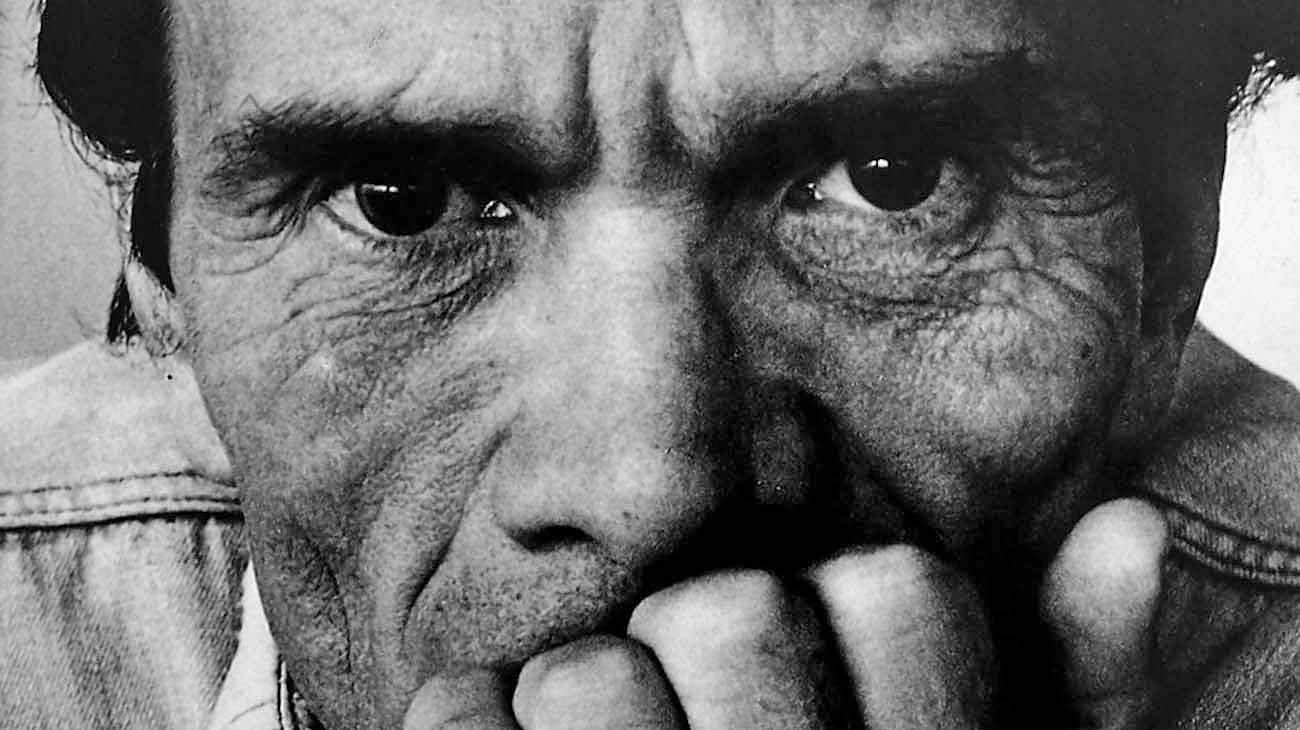 El caso Pasolini