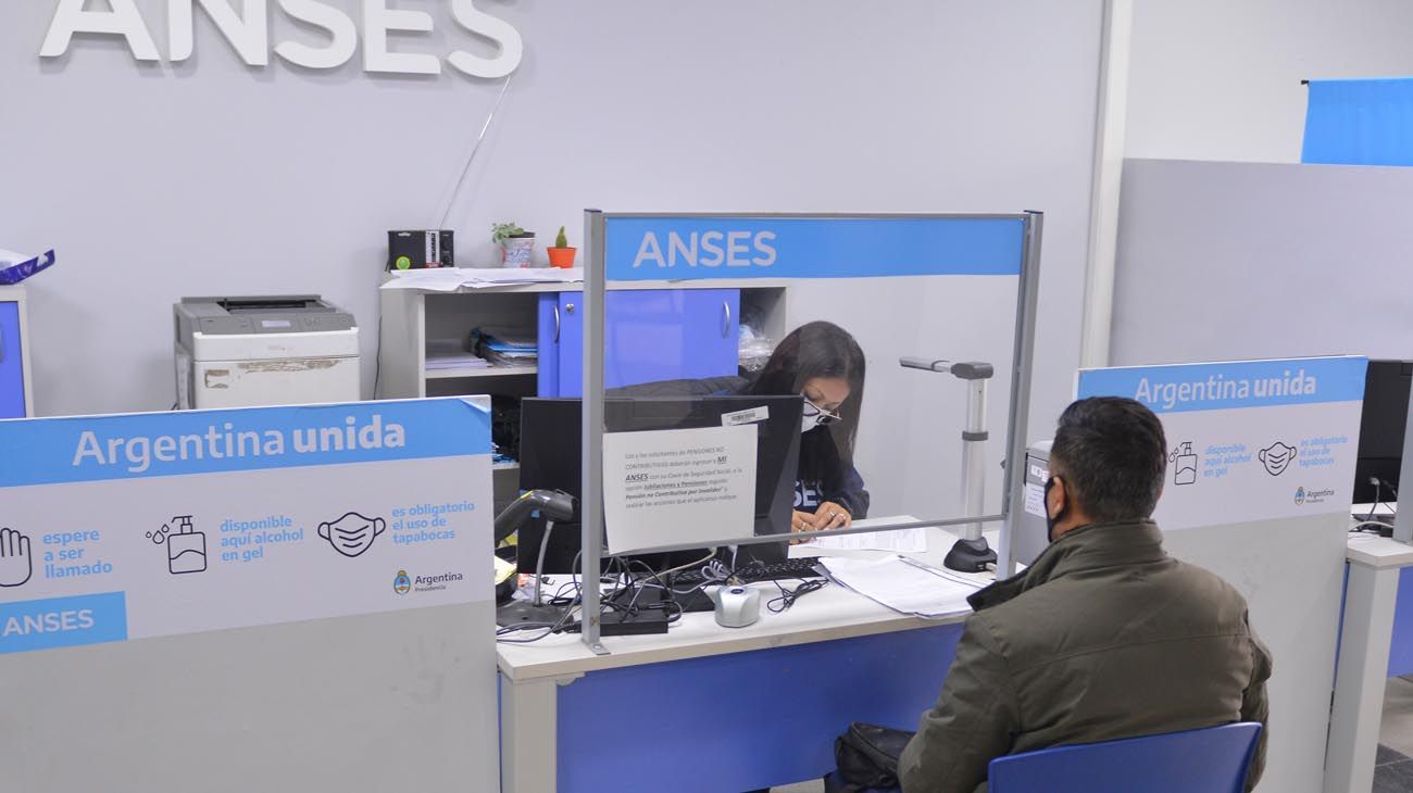 ANSES: quiénes cobran haberes la tercera semana de septiembre de 2023