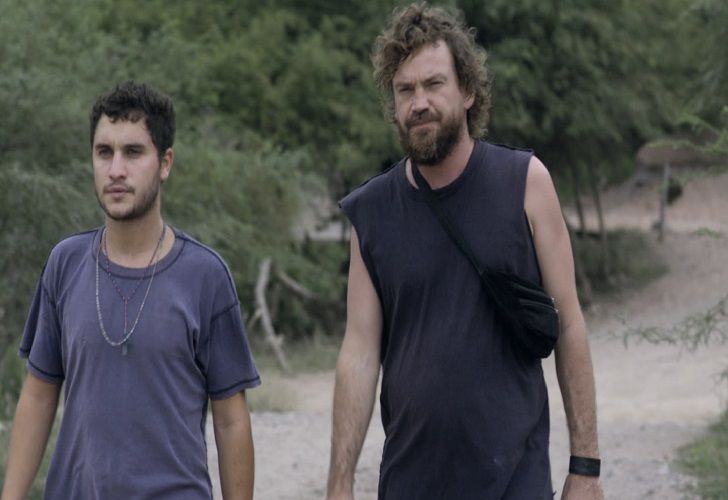 Estrena la película ‘El otro verano’