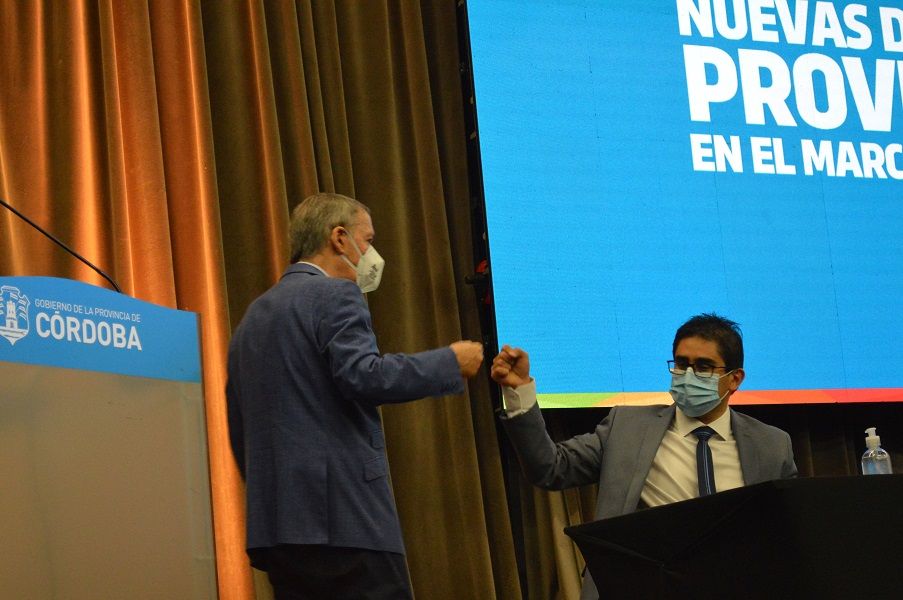 El ala sanitaria, conforme con las medidas pero atentos a controles